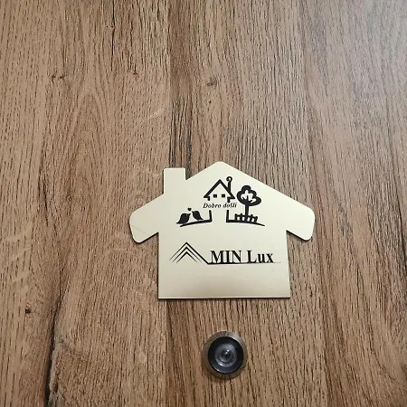 Min Lux & Zlatibor