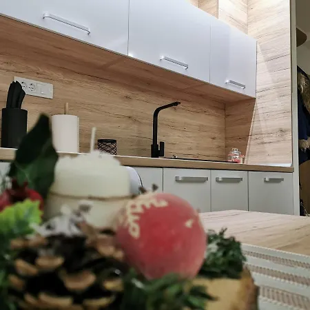 Apartment Min Lux & *