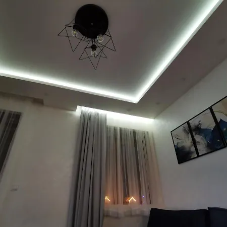 Min Lux & Apartment