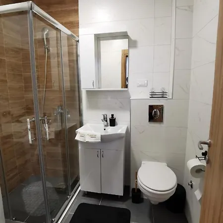 Apartment Min Lux & Zlatibor