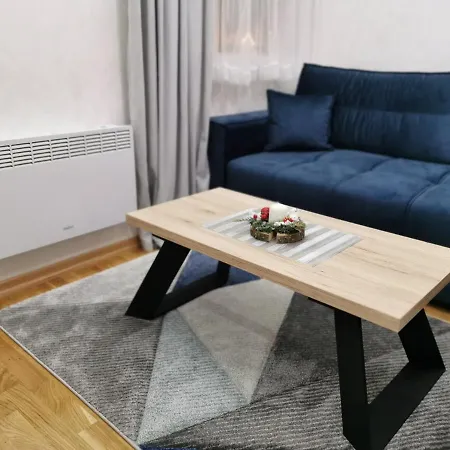 Apartment Min Lux & *