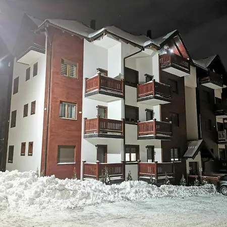 Min Lux & Apartment *