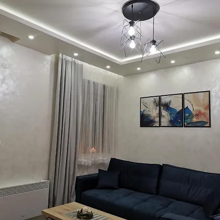 Apartment Min Lux & *