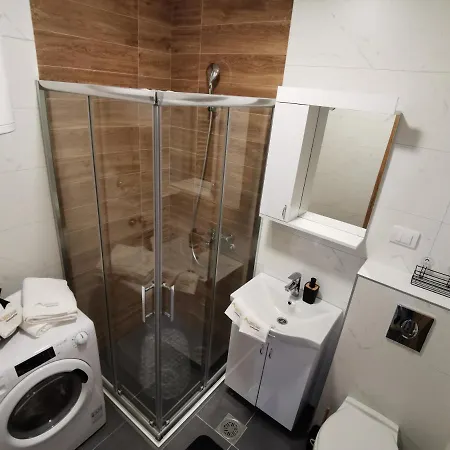 Apartment Min Lux & Zlatibor