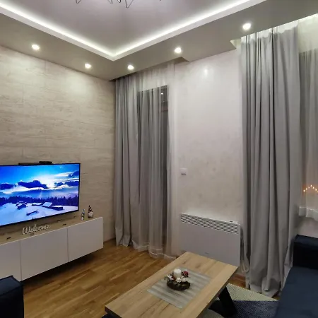 Min Lux & Apartment Zlatibor