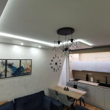 Apartment Min Lux &