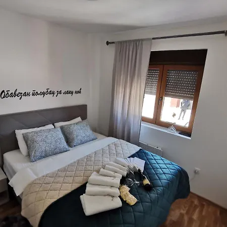 Min Lux & Zlatibor