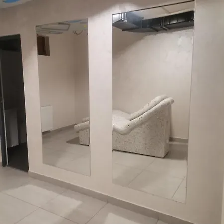 Apartment Min Lux & Zlatibor