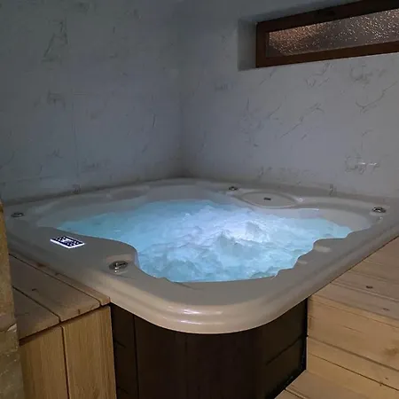 Apartamento Min Lux & *