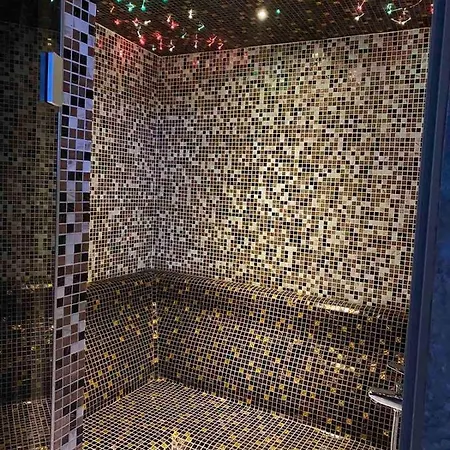 Apartment Min Lux &