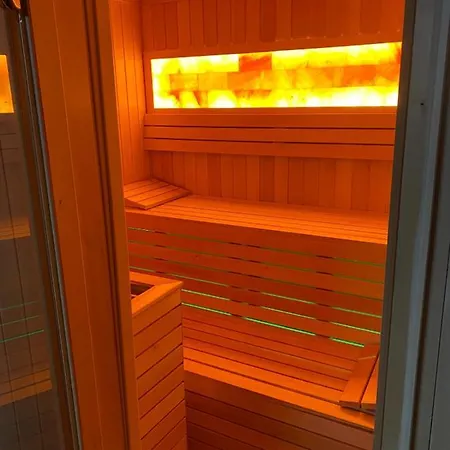 Apartment Min Lux &