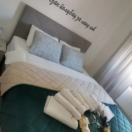 Apartment Min Lux & Zlatibor