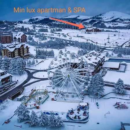 Min Lux & Zlatibor