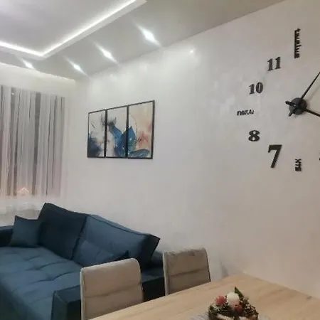 Min Lux & Apartment Zlatibor