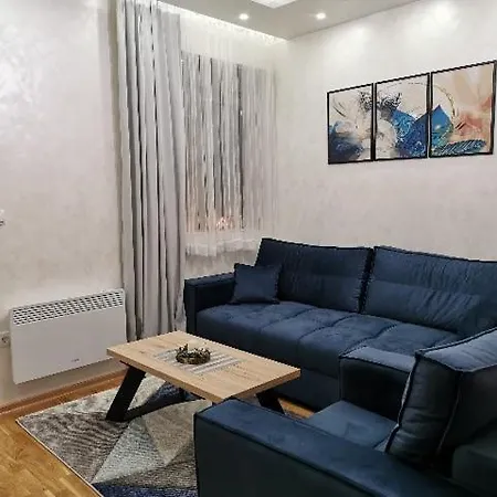 Min Lux & Apartment