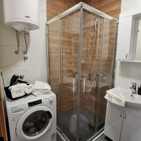 Apartment Min Lux &