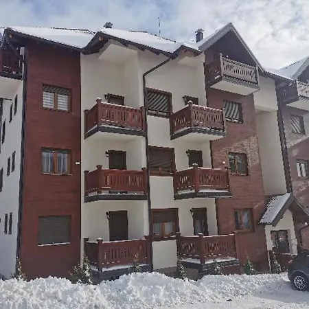 Apartment Min Lux & *
