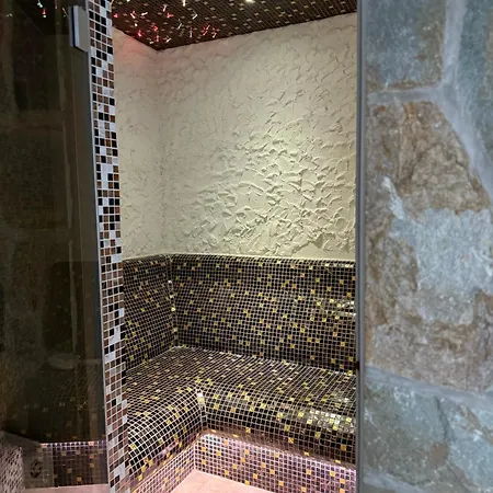 Apartamento Min Lux & *