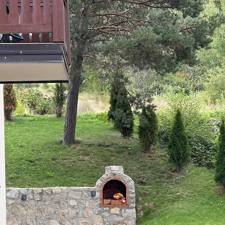 Min Lux & * Zlatibor