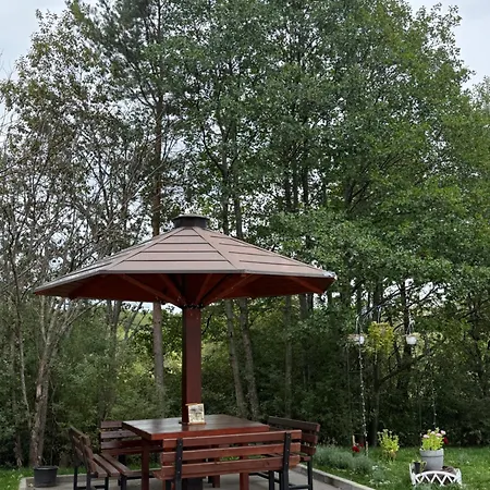 Min Lux & Apartamento *