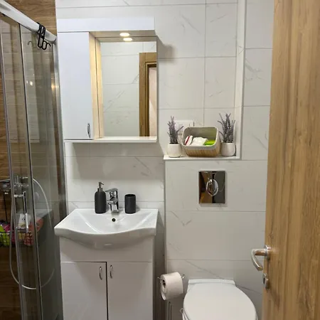 Apartamento Min Lux & Zlatibor