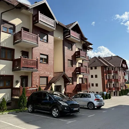 Min Lux & Apartamento