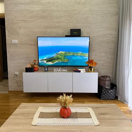 Apartamento Min Lux & *