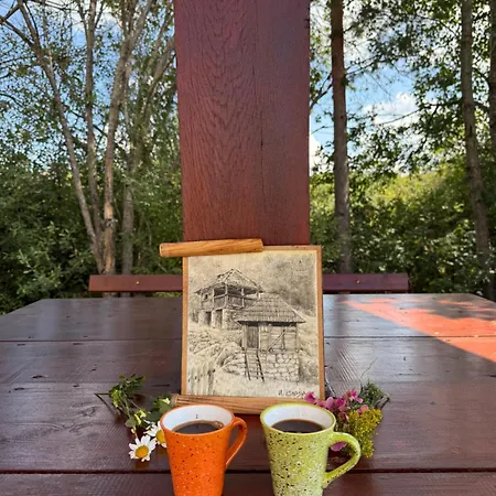 Apartamento Min Lux & Zlatibor