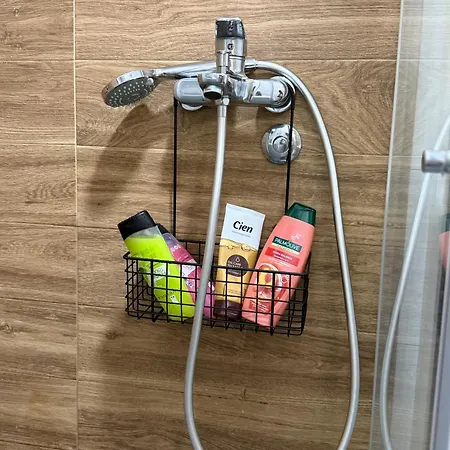 Apartamento Min Lux & *