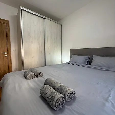 Min Lux & Apartamento *