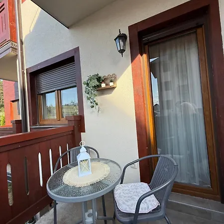 Apartamento Min Lux & *