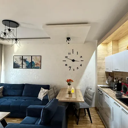 Min Lux & * Zlatibor