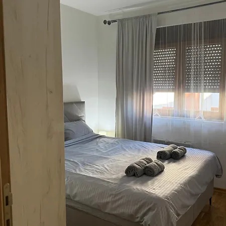 Min Lux & Apartamento