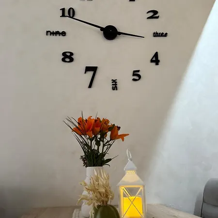 Apartamento Min Lux & *