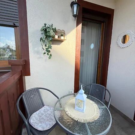 Min Lux & * Zlatibor