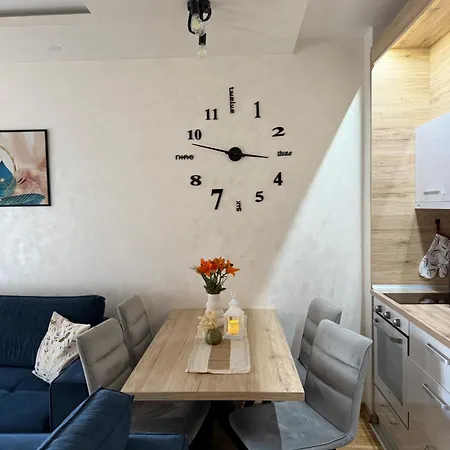 Apartamento Min Lux & Zlatibor