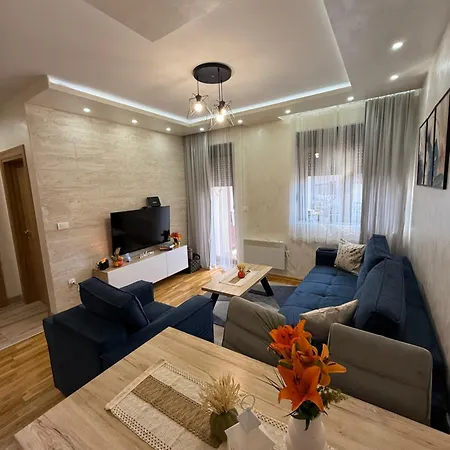 Min Lux & Apartamento