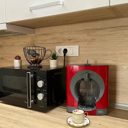 Min Lux & Apartamento *