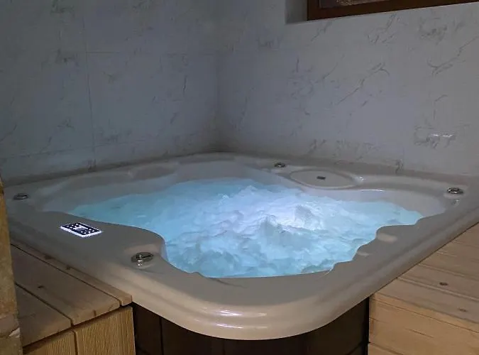 Apartamento Min Lux & *