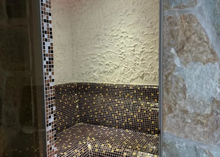 Apartamento Min Lux & *