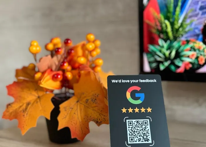 Apartamento Min Lux &