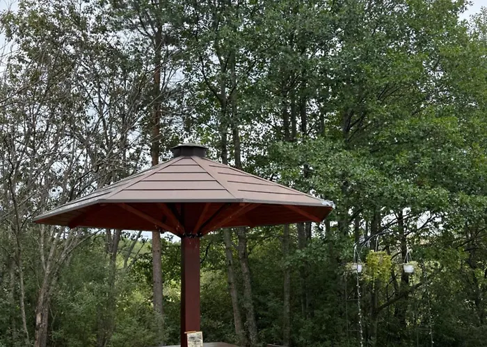 Min Lux & Apartamento *