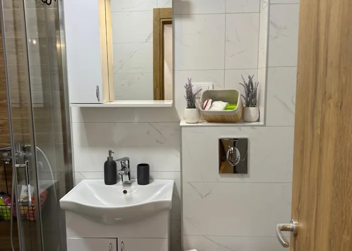 Apartamento Min Lux & Zlatibor