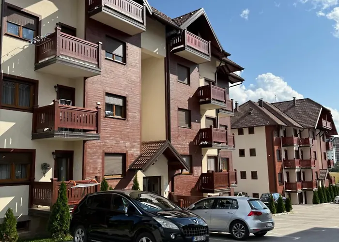 Min Lux & Apartamento