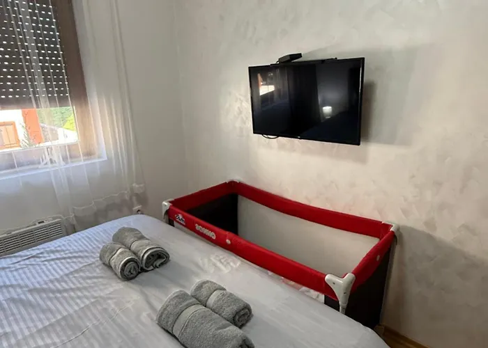 Min Lux & Apartamento *