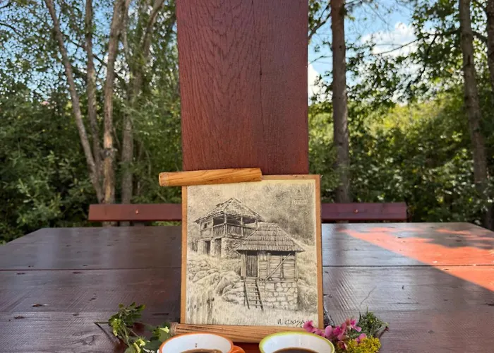 Apartamento Min Lux & Zlatibor