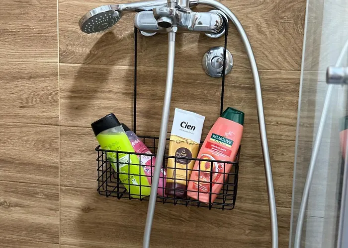 Apartamento Min Lux & *