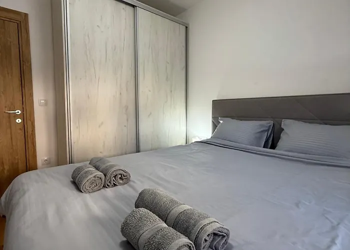 Min Lux & Apartamento *