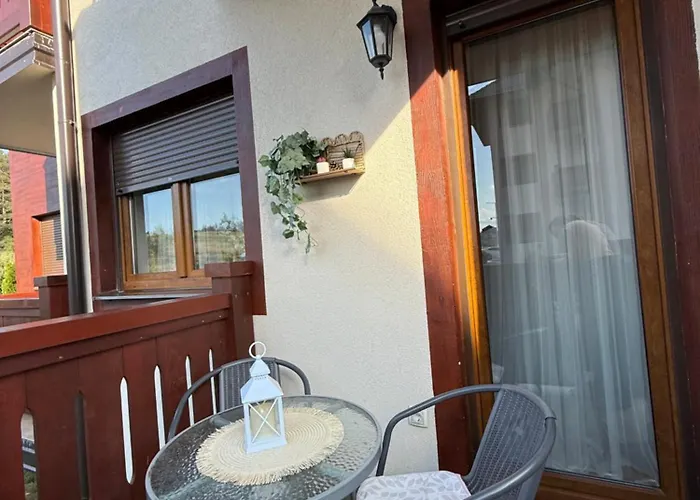 Apartamento Min Lux & *