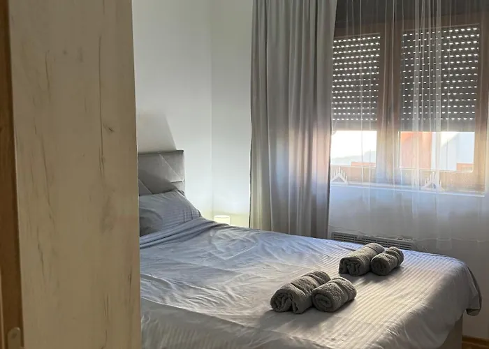 Min Lux & Apartamento